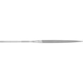 Pferd 5-1/2" Crochet Needle File - Knurled Handle, Cut 0 12011